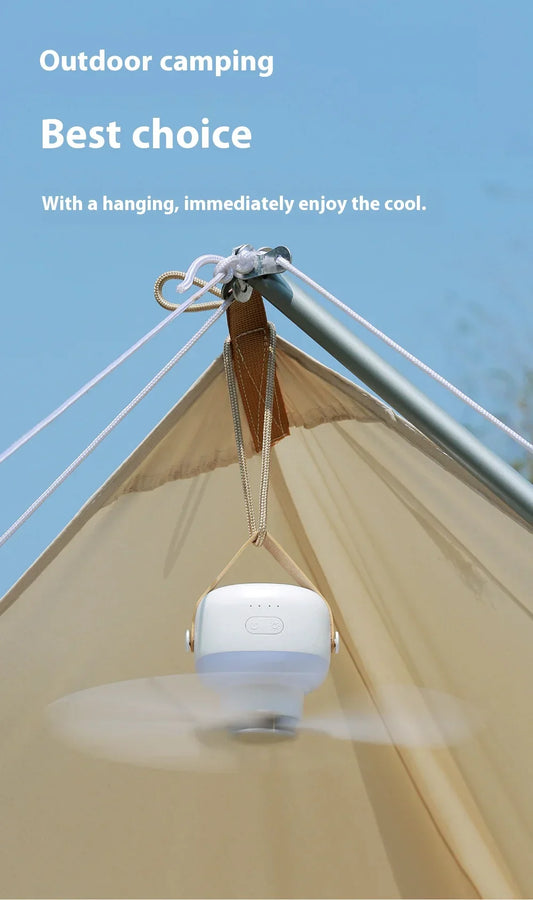 Why Your Next Cabin Trip Needs This (Unless You Enjoy Sweating in the Dark)