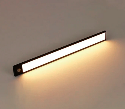 LED-Sensor-Schrankleuchte