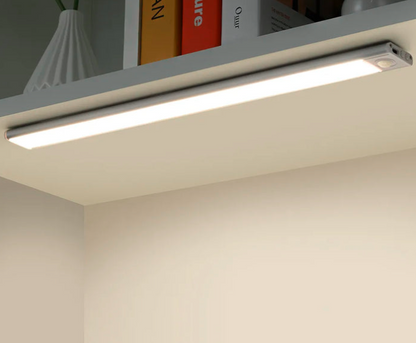 LED-Sensor-Schrankleuchte