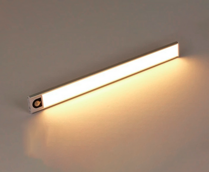 LED-Sensor-Schrankleuchte