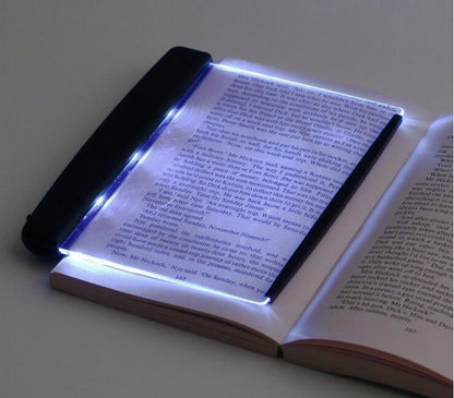 LED-Buchlampe