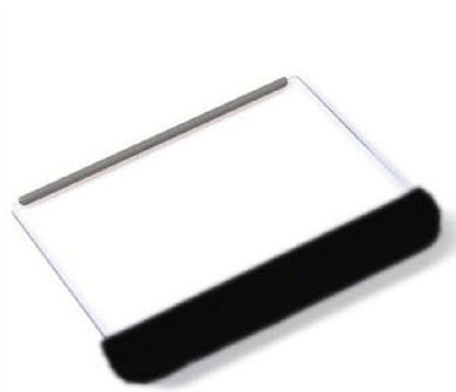 LED-Buchlampe