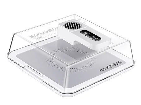 The Ultimate Smart Defrosting Tray: Preserve Flavor & Nutrients with Intelligent Quick-Thaw Technology  Turbo Thaw Pro: USB-Powered Rapid Meat Defroster – Safe & Fast Food Thawing in Minutes