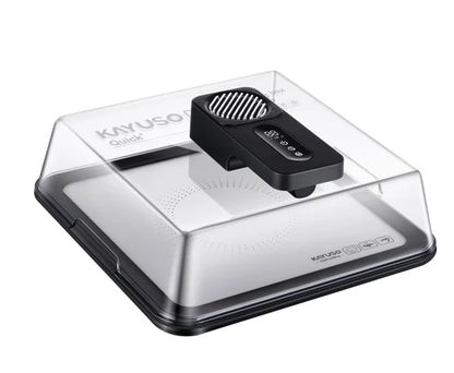 The Ultimate Smart Defrosting Tray: Preserve Flavor & Nutrients with Intelligent Quick-Thaw Technology  Turbo Thaw Pro: USB-Powered Rapid Meat Defroster – Safe & Fast Food Thawing in Minutes