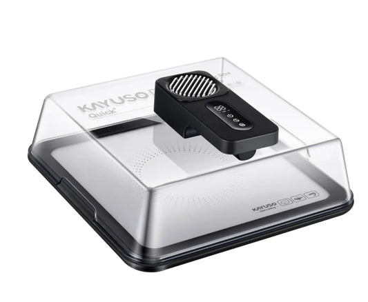 The Ultimate Smart Defrosting Tray: Preserve Flavor & Nutrients with Intelligent Quick-Thaw Technology  Turbo Thaw Pro: USB-Powered Rapid Meat Defroster – Safe & Fast Food Thawing in Minutes