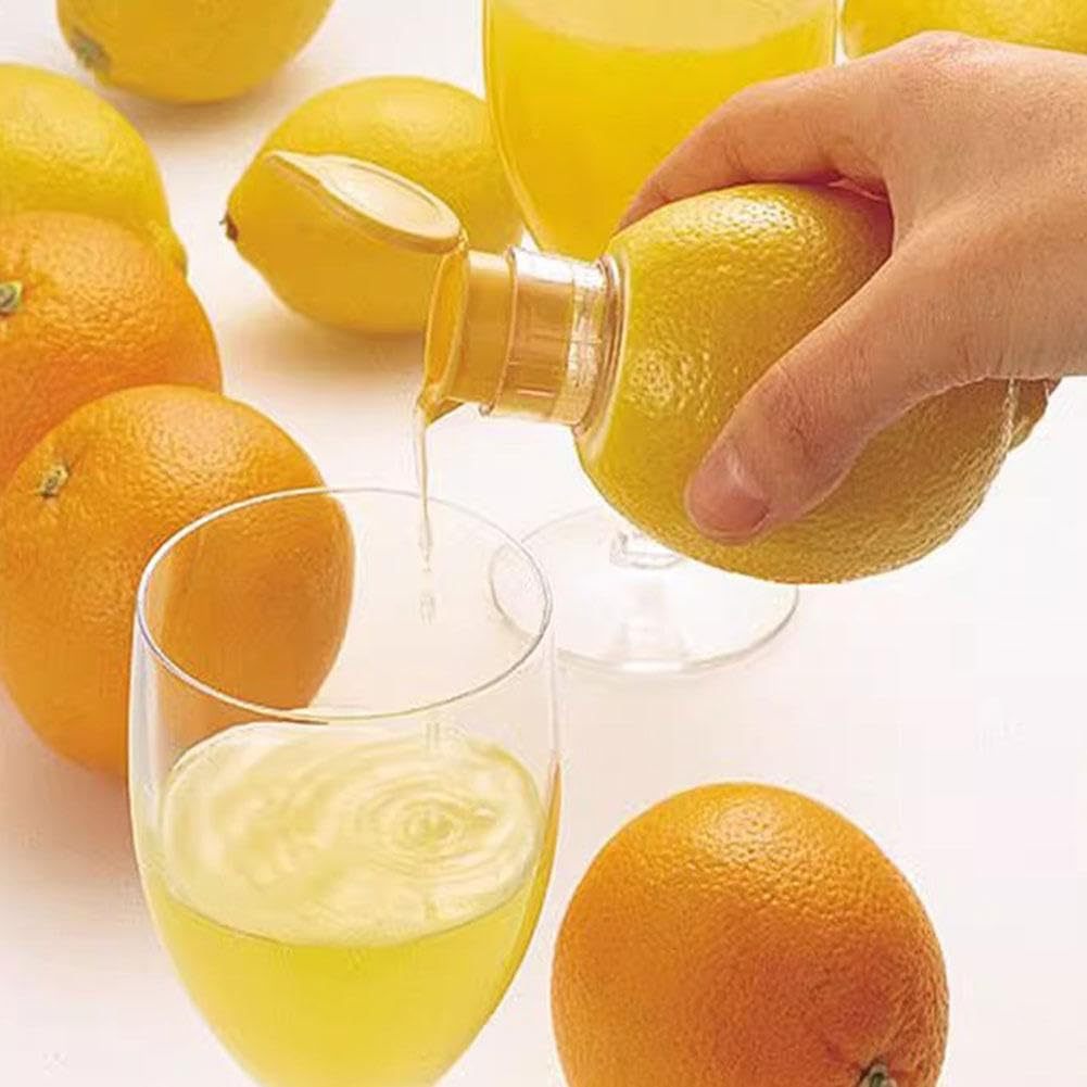 Lemon Orange Manual Juicer