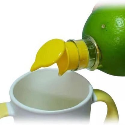 Lemon Orange Manual Juicer