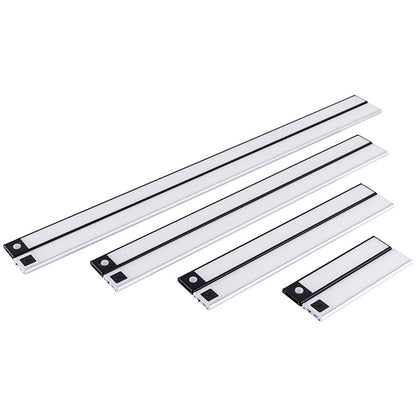 LED-Sensor-Schrankleuchte