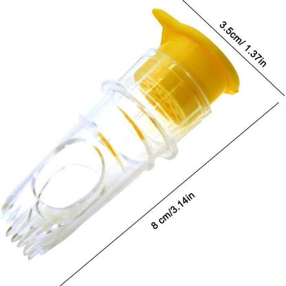 Lemon Orange Manual Juicer