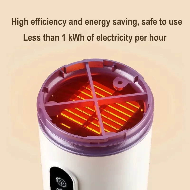 Travel/Home 360 ° c Clothes Dryer Portable Folding Clothing Dryer Hot Air Quick Dryershoe  Machine Mini Compact