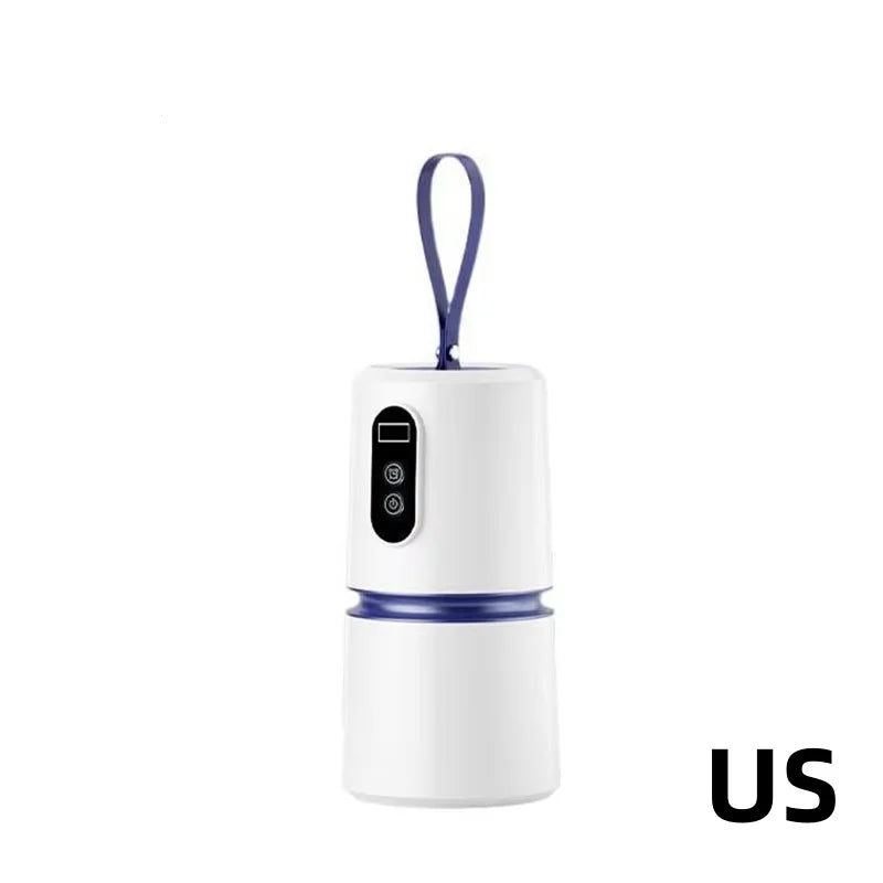 Travel/Home 360 ° c Clothes Dryer Portable Folding Clothing Dryer Hot Air Quick Dryershoe  Machine Mini Compact