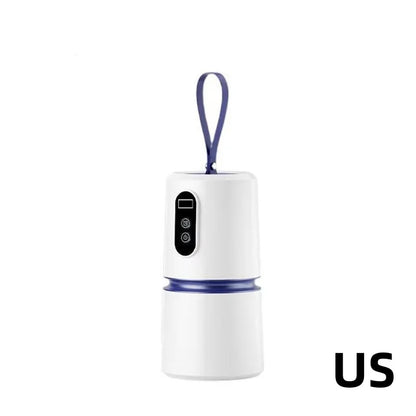 Travel/Home 360 ° c Clothes Dryer Portable Folding Clothing Dryer Hot Air Quick Dryershoe  Machine Mini Compact